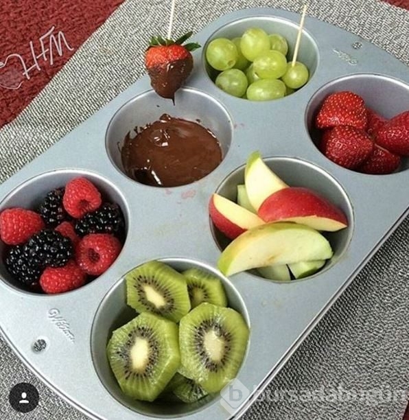 Yemek yaparken hayatınızı kolaylaştırın