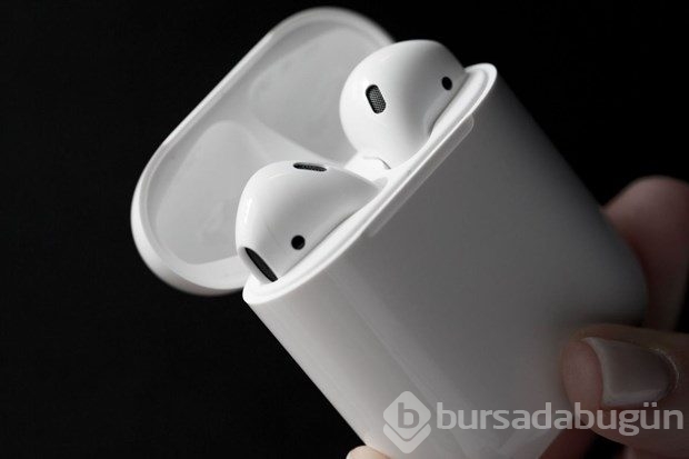 Apple Airpods'u bulan uygulamayı kaldırdı