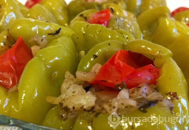 10 Ocak günün menüsü (Zeytinyağlı tarifler)