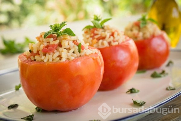 10 Ocak günün menüsü (Zeytinyağlı tarifler)