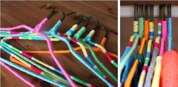 İple yapabileceğiniz 10 pratik ev eşyası