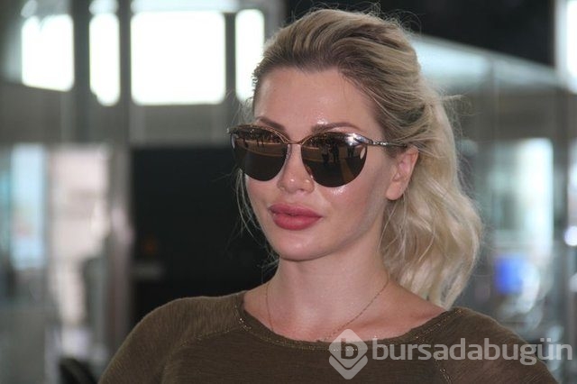 Pixee Fox barbie bebek ameliyatı için İstanbul'a geldi