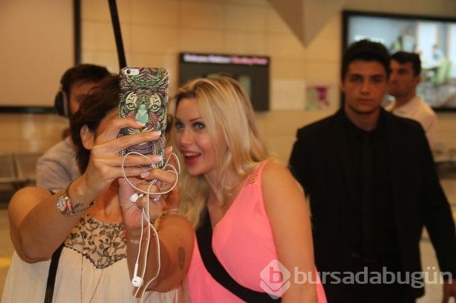 Pixee Fox barbie bebek ameliyatı için İstanbul'a geldi
