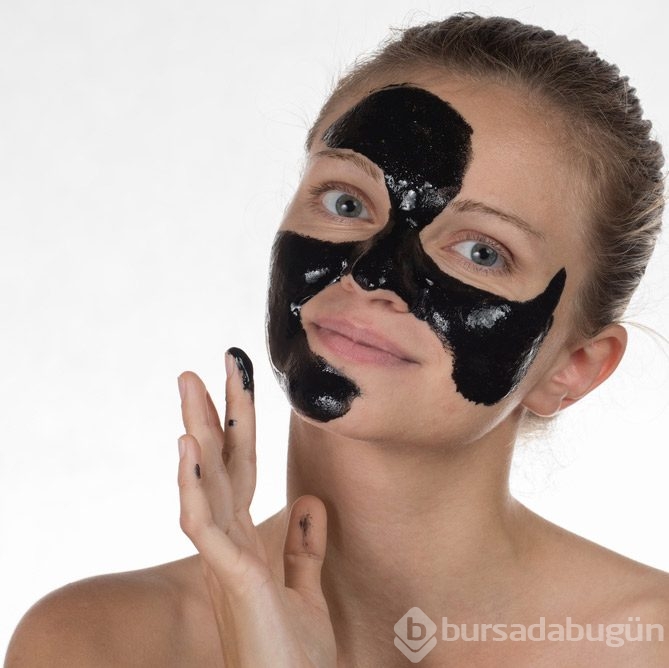 Siyah maske nedir? Faydaları nelerdir?