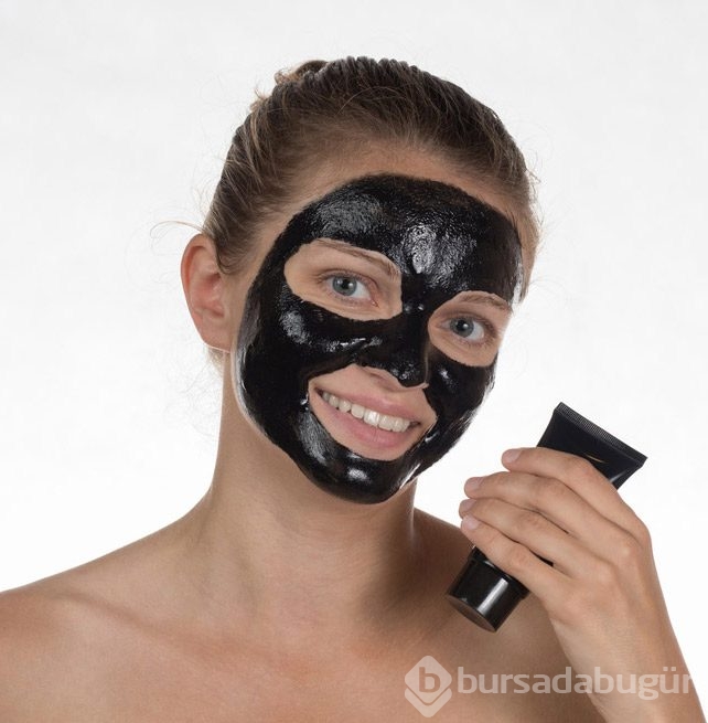 Siyah maske nedir? Faydaları nelerdir?