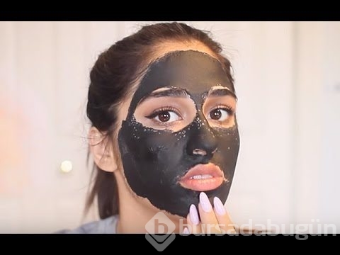 Siyah maske nedir? Faydaları nelerdir?