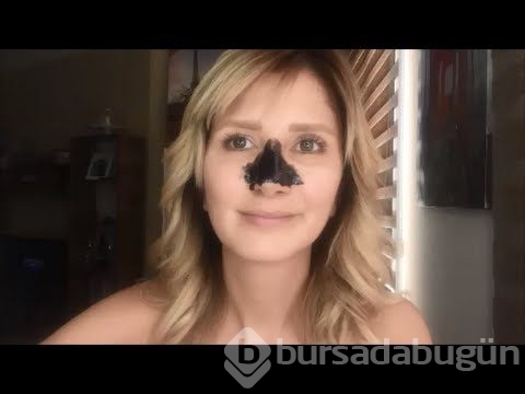 Siyah maske nedir? Faydaları nelerdir?