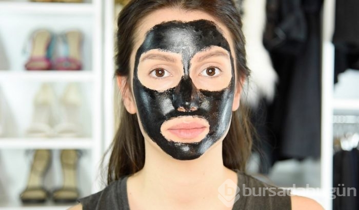 Siyah maske nedir? Faydaları nelerdir?