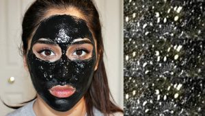 Siyah maske nedir? Faydaları nelerdir?