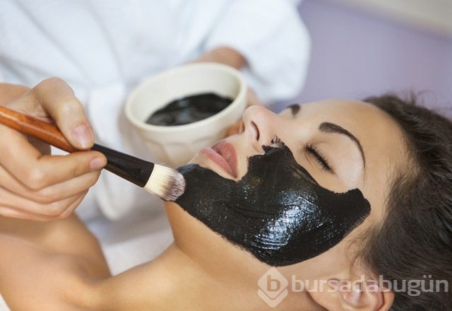 Siyah maske nedir? Faydaları nelerdir?