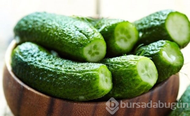 İşte iştah kesen yiyecekler!