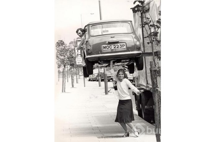 Mükemmel bir zamanlamayla çekilmiş 15 foto