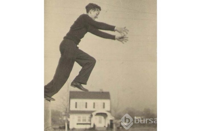 Mükemmel bir zamanlamayla çekilmiş 15 foto