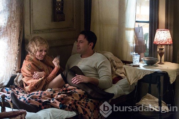 Sienna Miller'dan aşk sahnesi itirafı