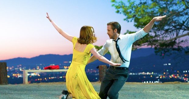 BAFTA adayları belli oldu