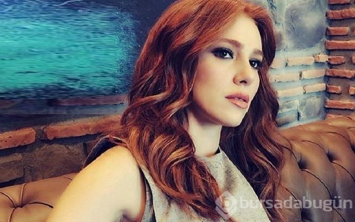 'Defne' de hamile kaldı