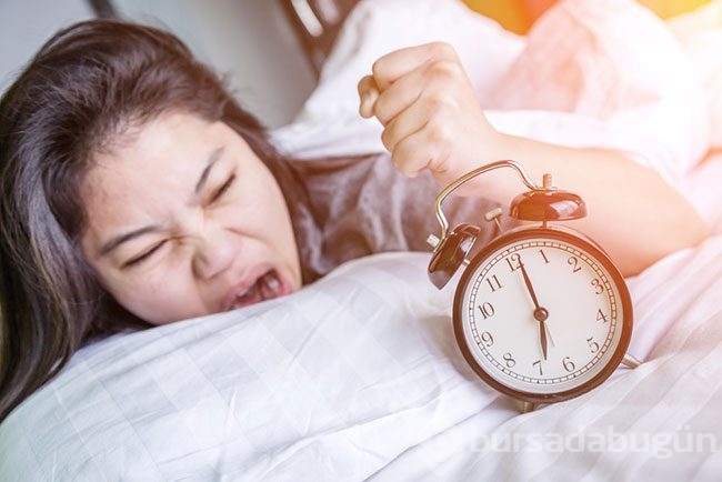 Sürekli yorgun hissetmenizin 10 sebebi