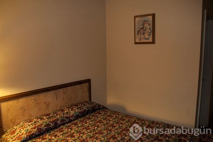 Korku filmi gibi: Palyaço Moteli