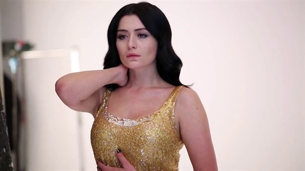 Deniz Çakır'ı hayranları kızdırdı!