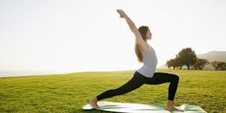 Neden yoga yapmalıyım?