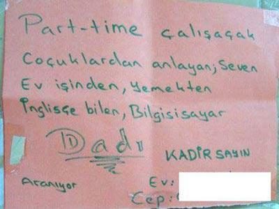 Yurdum insanlarından seçmeler