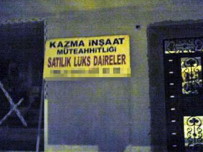 Yurdum insanlarından seçmeler