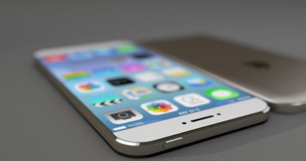 Apple'ın patenti yeni iPhone'un o özelliğini deşifre etti