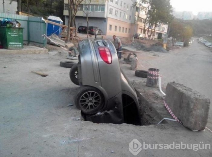 Anlam verilemeyen 8 kaza fotoğrafı