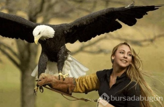 Durum ne olursa olsun fotojenik kalan insanlar