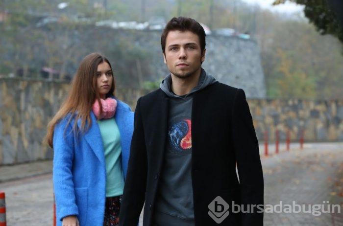 Tolga Sarıtaş 'Kötü Çocuk' oldu
