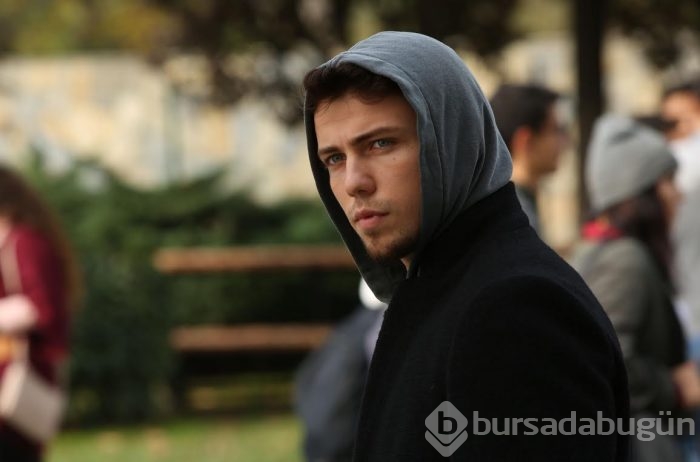 Tolga Sarıtaş 'Kötü Çocuk' oldu