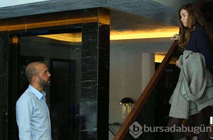 Tolga Sarıtaş 'Kötü Çocuk' oldu