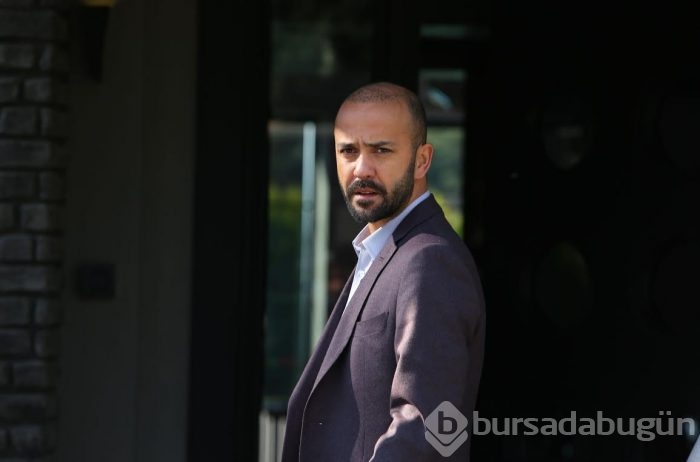 Tolga Sarıtaş 'Kötü Çocuk' oldu