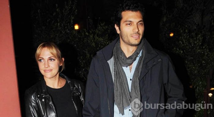 Meryem Uzerli: "Oktay benim tipim değil"