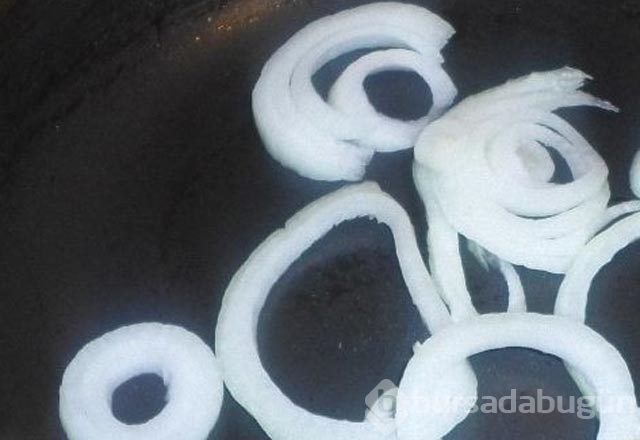 11 Ocak günün menüsü (Erkek erkeğe yenen yemekler)