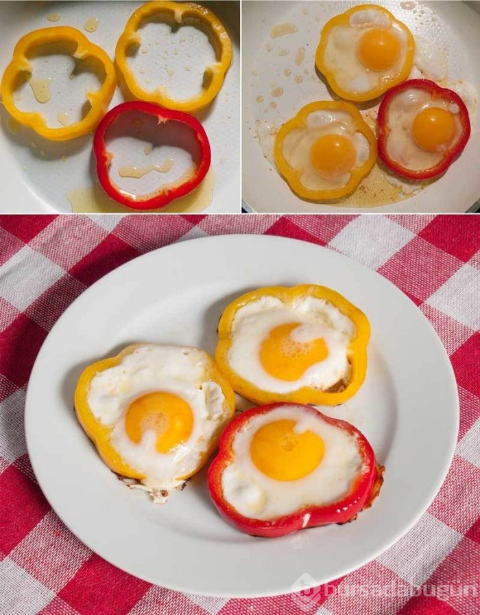 11 Ocak günün menüsü (Erkek erkeğe yenen yemekler)