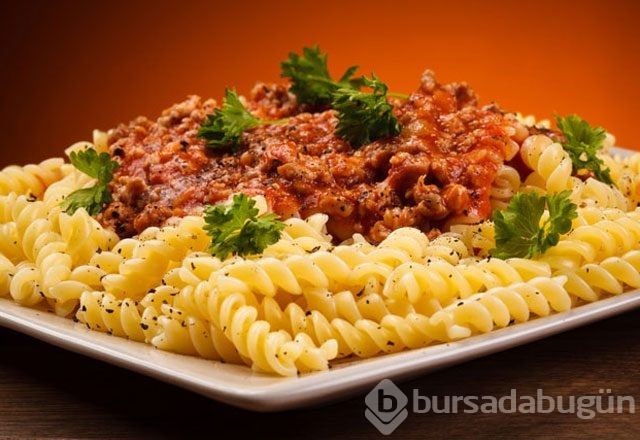 11 Ocak günün menüsü (Erkek erkeğe yenen yemekler)