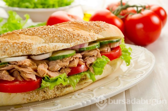 11 Ocak günün menüsü (Erkek erkeğe yenen yemekler)