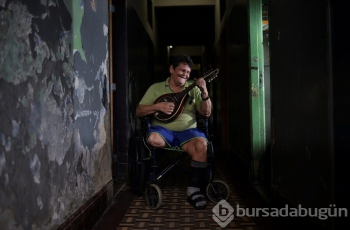 Dünyanın en korkutucu hastanesi