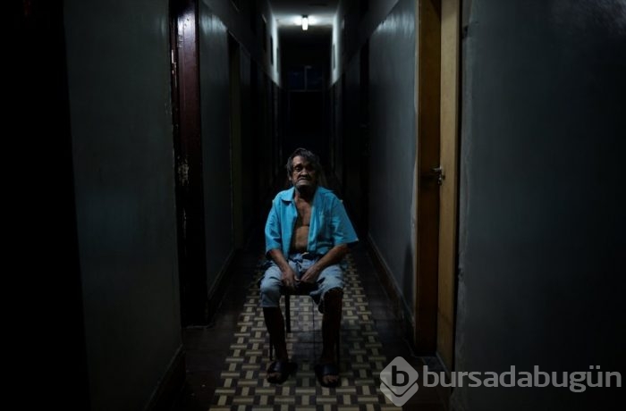 Dünyanın en korkutucu hastanesi