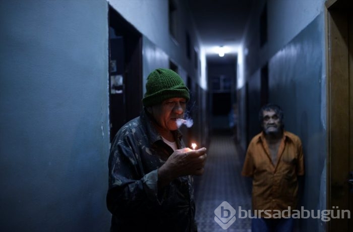 Dünyanın en korkutucu hastanesi