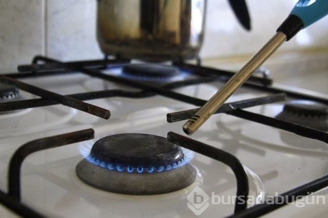 Doğalgaz faturasını düşürmenin yolları