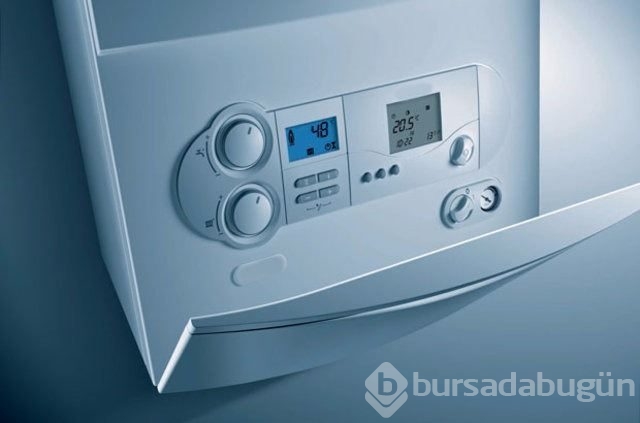 Doğalgaz faturasını düşürmenin yolları