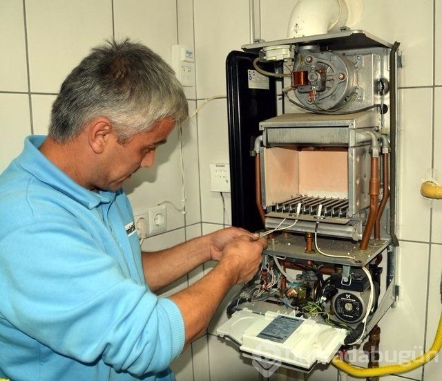 Doğalgaz faturasını düşürmenin yolları