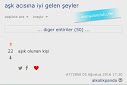 Dünyanın en mantıklı cevapları...