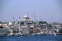 İstanbul bir lise olsa semtleri nasıl öğrenciler olurdu?