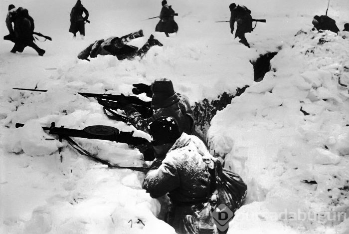 Okullarda öğretilmeyen II. Dünya Savaşı gerçekleri