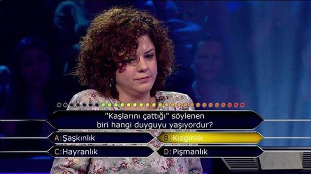 Selçuk Yöntem ile unutulmaz sorular ve yarışmacılar