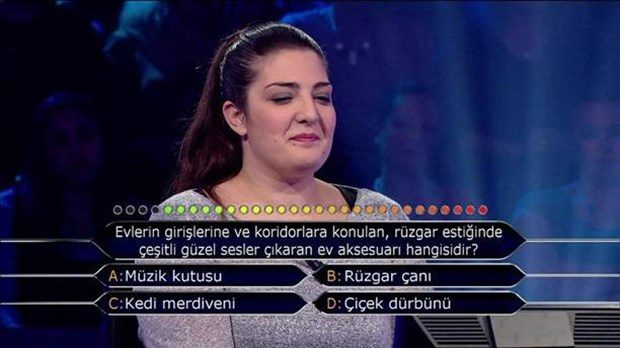 Selçuk Yöntem ile unutulmaz sorular ve yarışmacılar