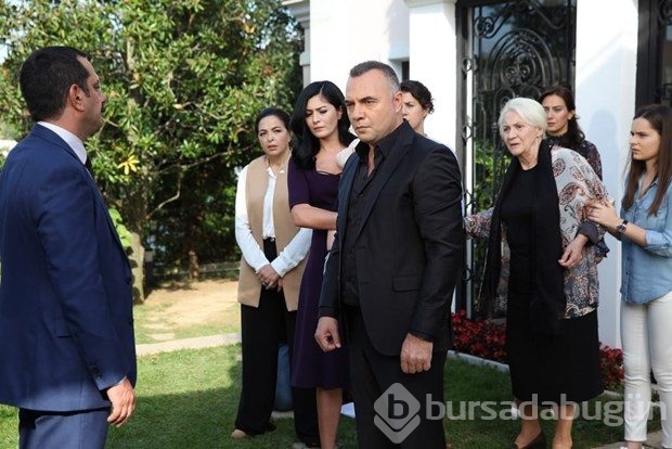 'Eşkıya Dünyaya Hükümdar Olmaz' ve 'Anne' neden yayınlanmadı?